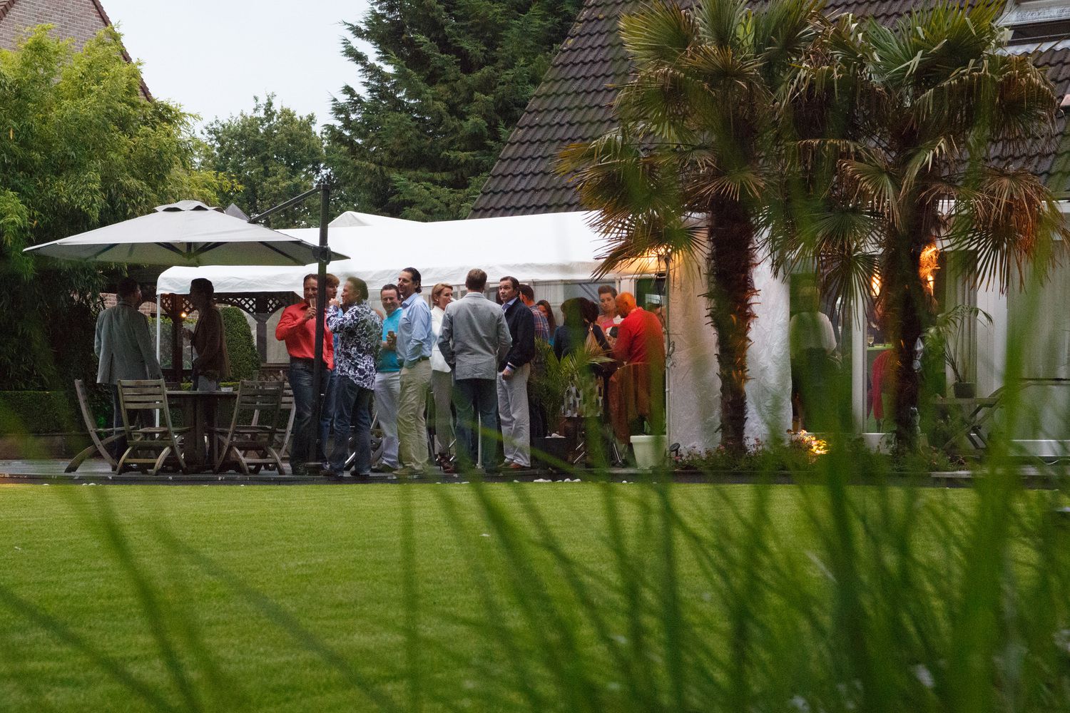 Odoo + afbeelding en tekst